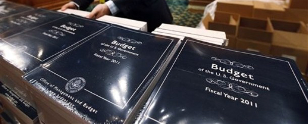 Defense Spending and the Federal Budget Freeze