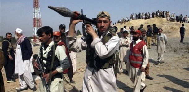 Assessing Pakistan’s Crackdown on the Afghan Taliban