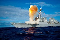 Missile Defence in Europe: The Next Salvo