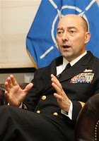NATO Commander Says Recruitment of Afghans Gaining