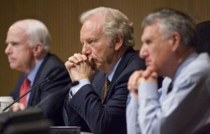Stage Set for New Fight Over Missile Defense