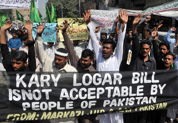 Pakistan-US Relations: A Marriage That Needs Work