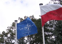 Poland to Host NATO Exercises?