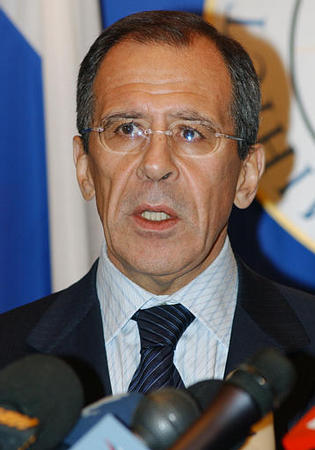 NATO’s New Strategy of Global Use of Force Worries Russia – Lavrov