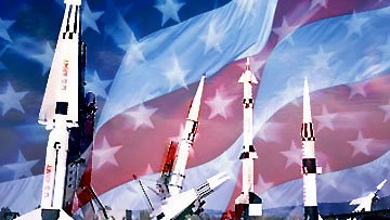 Russia says U.S. Anti-Missile Shield Plans Could Affect Talks on Arms Cuts Pact
