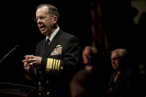 Changing Rules of Warfare