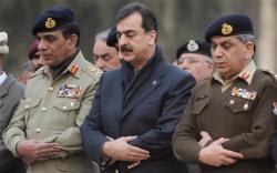 Pakistan Army Back on Top — But in a New Way