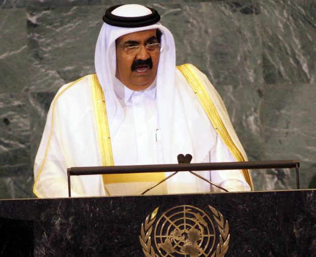 Is Qatar the New Dubai?