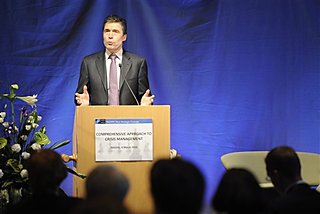 NATO Chief Calls Attention to Cyber Threats