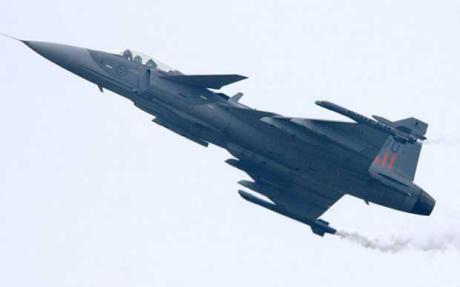 Opposition Leader Seeks Clarification on Sweden’s NATO Ties