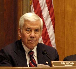 START Compromise to Include Missile Defense