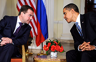 U.S.-Russia Relations: In Need of a New Reset