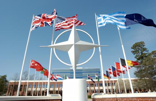 Time to Get Real on NATO