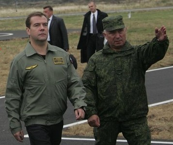 Russia Will Only Buy Fully-Equipped Mistral from France – Gen. Makarov