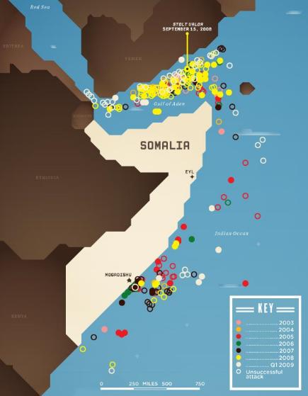 Rising Piracy May Prompt More Joint Naval Action-NATO