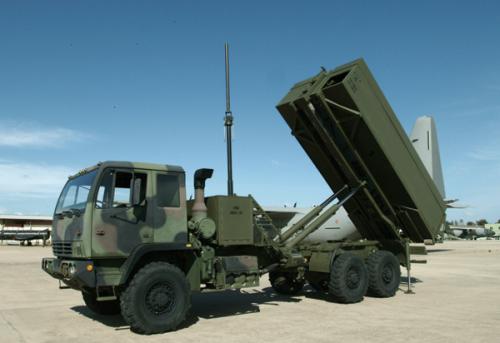 International Missile Program Faces Billion Dollar Cost Overrun