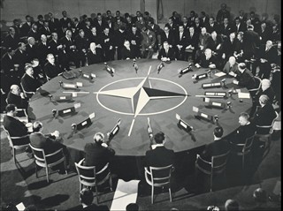 Alliance Asymmetries