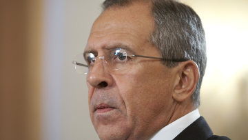 Russia will not Accept U.S. Threat to its Nuclear Deterrent – Lavrov