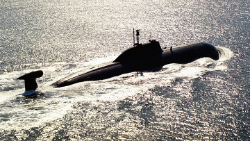 Russia Needs Minimum 50 Nuclear Subs for Fleet – Navy Vice Admiral