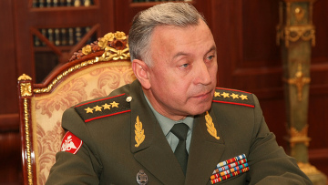 Russia Says No Arms Reduction Deal Without Missile Defense Clause
