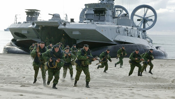 NATO Plans Military Exercises Near Russian Border
