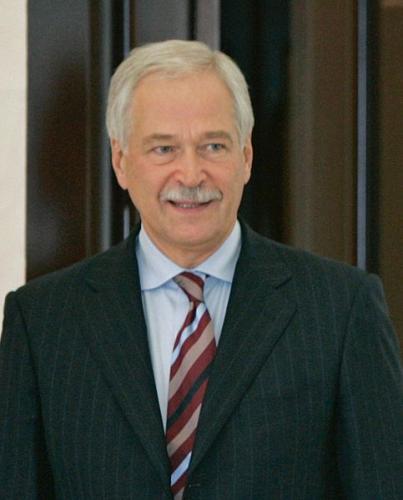 Duma Will Not Ratify Arms Treaty if Link to Missile Defense Omitted – Gryzlov