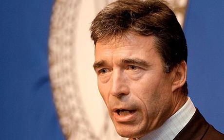 U.S. Seeks to Revamp NATO Treaty in Europe