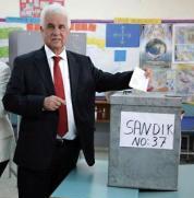 Hardliner Eroglu Wins Turkish Cypriot Election