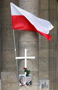 Partial List of Polish Leaders Lost in Crash