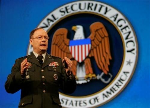 Military Asserts Right to Return Cyber Attacks