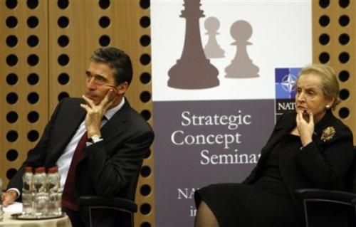 NATO’s New Strategic Concept: Not an Either or Proposition