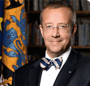 Estonia’s President Sees Mistral Sale as a “Difficult Situation for Us”