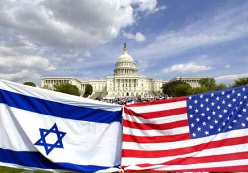 Balancing Middle East Interests