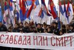 Balkan Peace Requires Creative Solutions