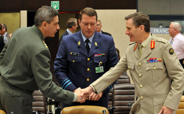 National Armaments Directors Focus on Key Capability Requirements