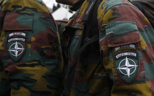 Finishing The Job in Bosnia, Serbia, and Kosovo