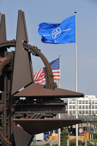 Rasmussen: NATO Needs Missile Defense System to Protect “All Our Populations”
