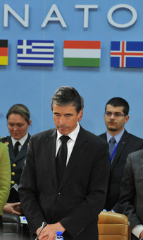 Special NATO Meeting to Honor the Victims of the Polish Air Crash