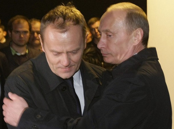 Russia-Poland “Reset”?