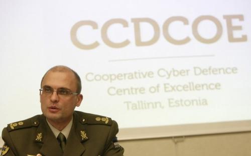 Turkey’s Bid to Join NATO’s Cyber Defense Team to be Reviewed in May