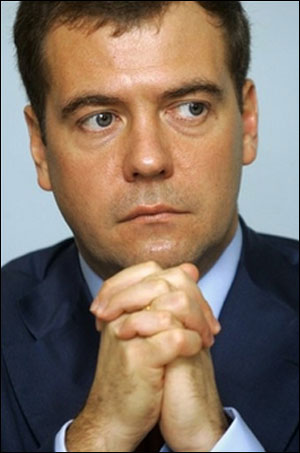 Moscow Weighing “Right to Withdraw” From START Treaty