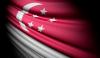 Singapore Security Motto: Be As One