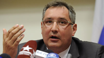 Russian Ambassador Responds: Who Needs NATO?