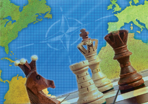 NATO:  New Strategic Concept, Same Old Alliance