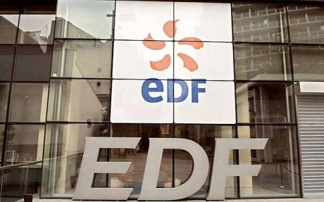 France’s EDF to Sign Deal in St. Petersburg to Join South Stream Project