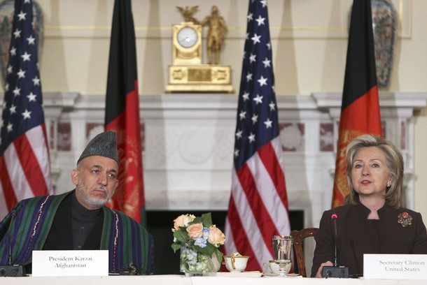 Can We Succeed in Afghanistan and Pakistan?