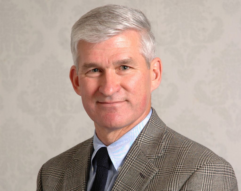 The Trajectory of NATO: An Interview with Andrew Bacevich