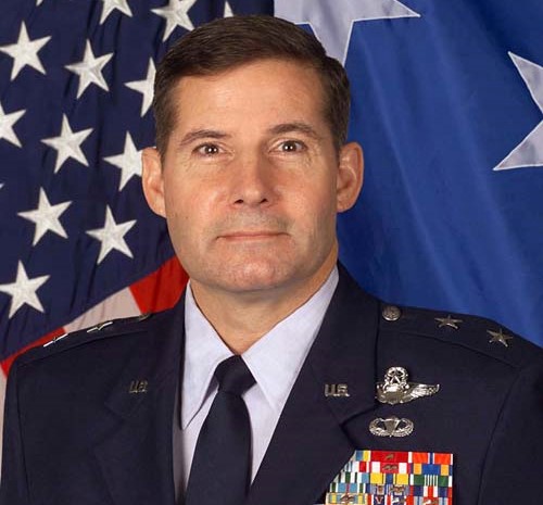 General Nominated to be NATO Spec Ops Chief