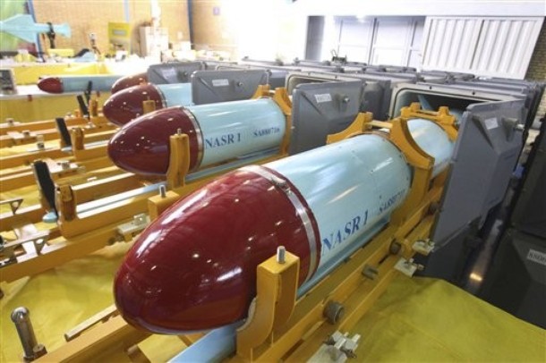 NATO, Russia to Link Tactical Anti-Missile Systems