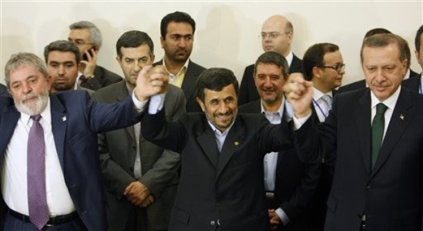 Turkey’s Standoff Role Irks Allies